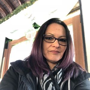 Meet your Posher, Annmarie